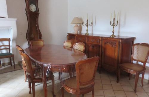 Hannonville-sous-les-Cotes House | Gîte Marie des Côtes