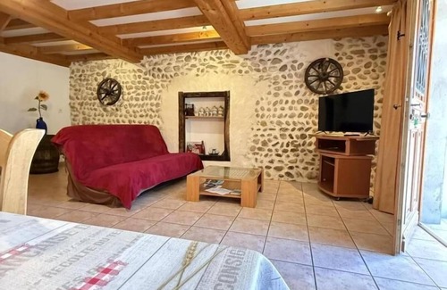 Chazey-sur-Ain Other | Gîte Maïs - Chazey-sur-ain
