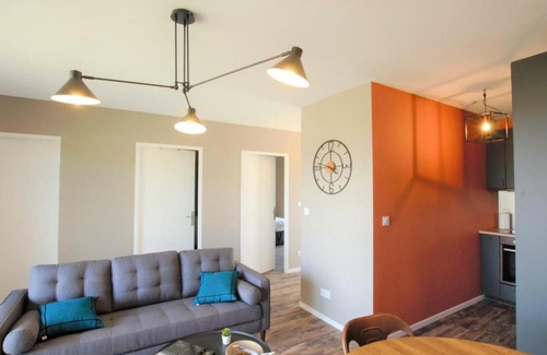 Magnant House | Gîte Magnant, 3 pièces, 4 personnes - FR-1-543-137