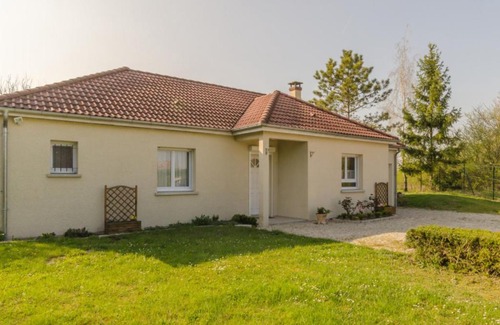 Magnicourt House | Gîte Magnicourt, 4 pièces, 6 personnes - FR-1-543-16