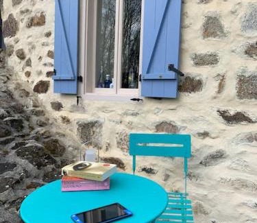 Sussac House | Gîte Maison du Trottoir, Sussac