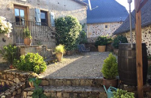 Forges House | Gîte Maison Maitri