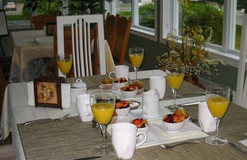 Mauricie Bed & Breakfast | Gîte Maison Parc Delormier