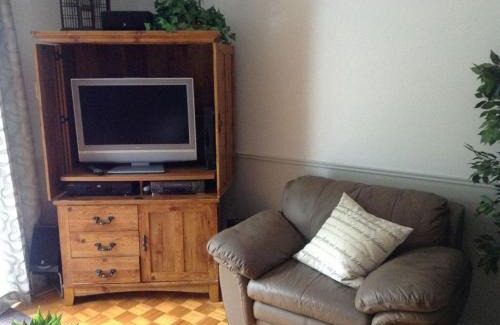 Mauricie Bed & Breakfast | Gîte Maison Parc Delormier