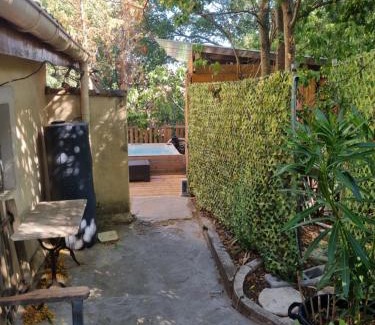 Biver Villa | Gîte Maison provençale entre Aix et Marseille