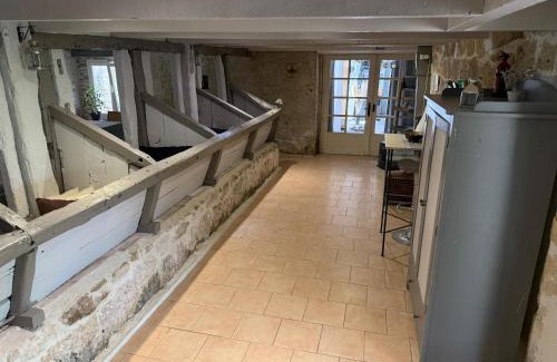 Madaillan House | Gîte Malabeille