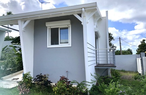 Saint-Louis House | Gîte Man Hik