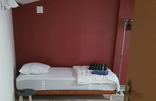 Fains-Veel Apartment | Gîte Manapany