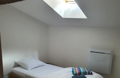 Fains-Veel Apartment | Gîte Manapany