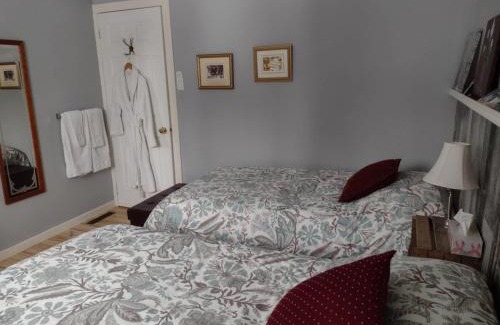 Petit-Saguenay Bed & Breakfast | Gîte Marie-Claire
