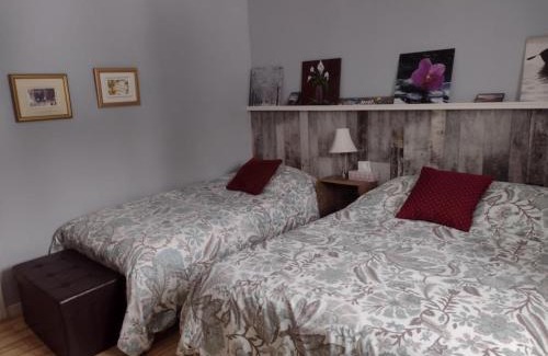 Petit-Saguenay Bed & Breakfast | Gîte Marie-Claire