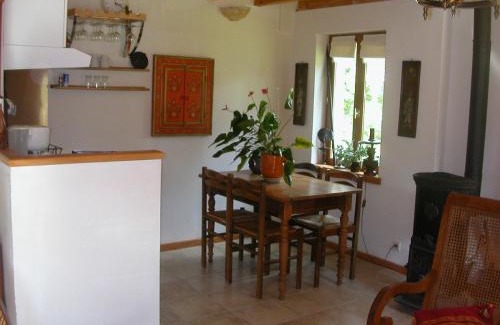 Marzan House | Gîte Marzan