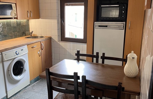 Poza de la Sal Cottage | Gîte MATATARDE