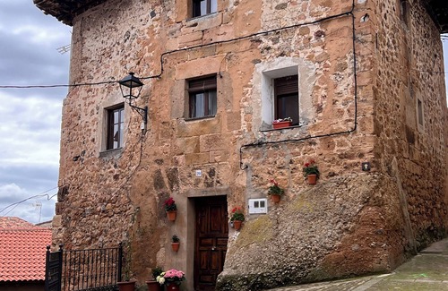 Poza de la Sal Cottage | Gîte MATATARDE