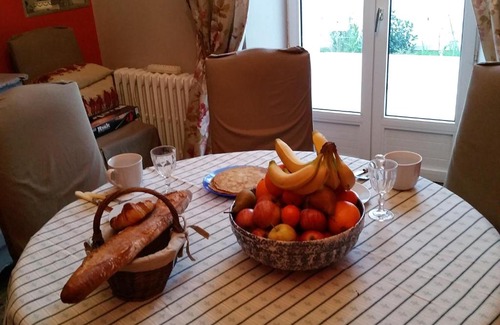 Cordemais Bed & Breakfast | Gîte Mido