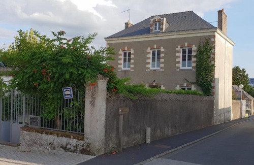 Cordemais Bed & Breakfast | Gîte Mido