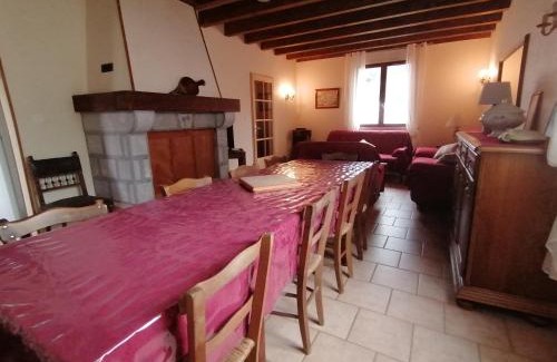 Gere-Belesten House | Gîte Monplaisir