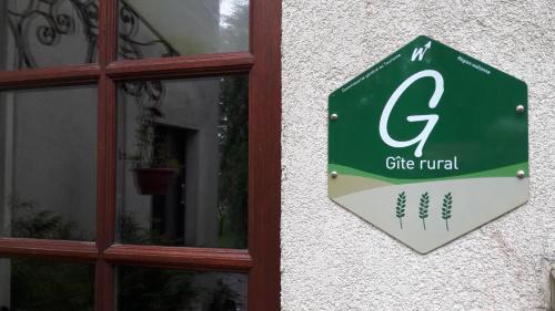 Daussois Apartment | Gîte Montrias
