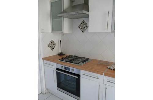Faleyras House | Gîte MOULIN DU CROS 4/6 persons