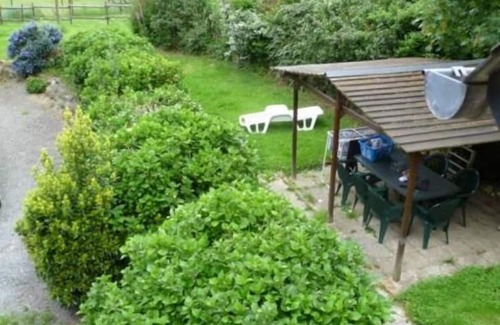 La Rochelle-Normande Cottage | Gîte, Mt St Michel (30 '), Granville Carnival (15')