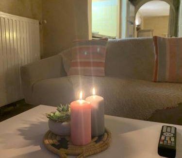 Saze Apartment | Gîte N1 avec piscine