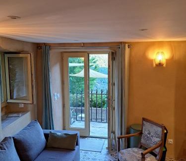 Dompnac House | Gîte Nature