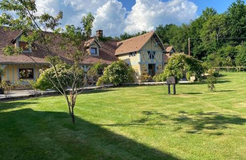 Rai House | Gîte Normand 26 couchages
