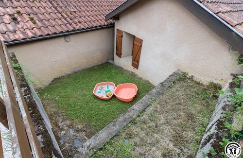 Sengouagnet House | Gîte O Brâme - SENGOUAGNET
