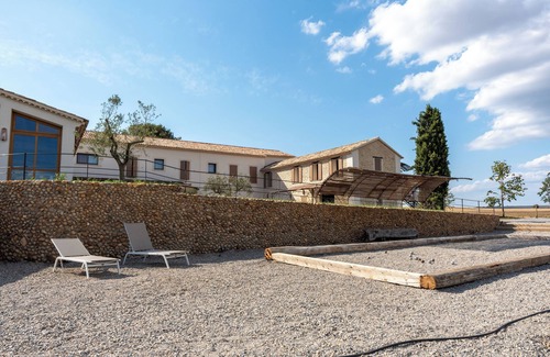Valensole House | Gîte Olive
