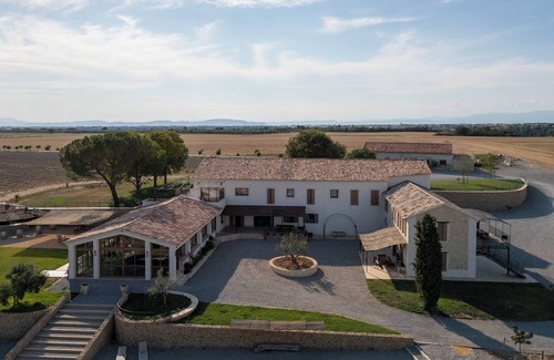 Valensole House | Gîte Olive