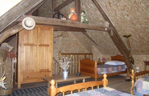 Liessies House | Gîte Onze