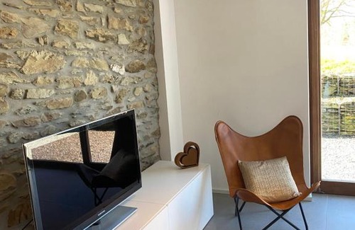 Gouvy House | Gîte Origami