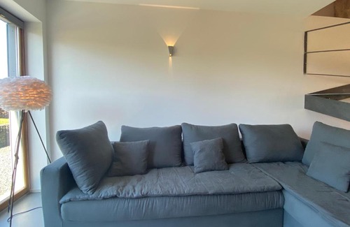 Gouvy House | Gîte Origami