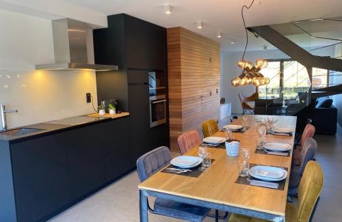 Gouvy House | Gîte Origami