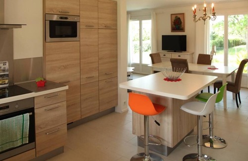 Meilhan House | Gîte Orion - Meilhan