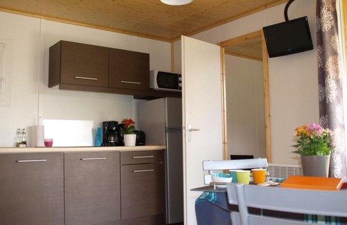 Orist House | Gîte Orist, 3 pièces, 4 personnes - FR-1-360-451