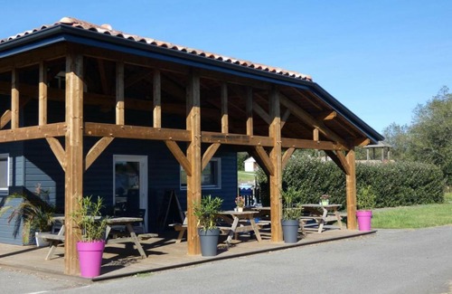 Orist House | Gîte Orist, 3 pièces, 4 personnes - FR-1-360-451