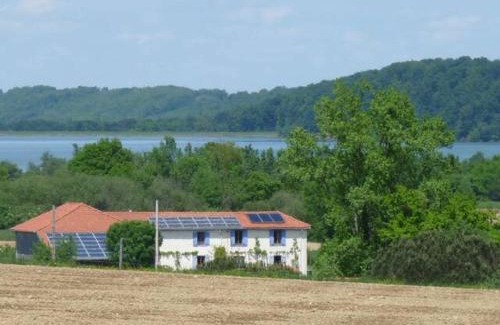 Libaros Apartment | Gîte Périssée, le grand Gîte