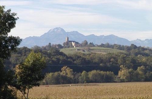 Libaros Apartment | Gîte Périssée, le grand Gîte