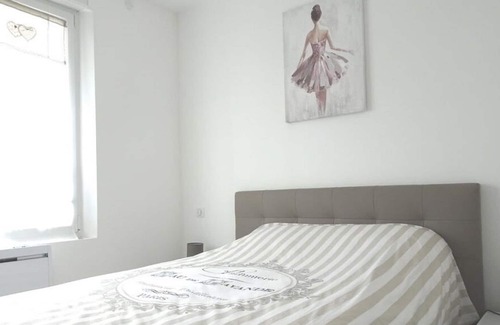 Saint-Germain-sur-Morin House | Gîte Parislande Proche de Disney Réservé Exclusivement aux Familles Avec Enfants