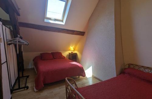 Sainte-Cecile House | Gîte paisible près de Valençay et Zoo de Beauval - FR-1-591-624