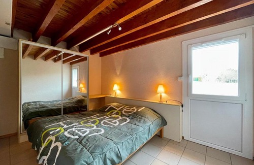 Cayres House | Gîte paisible près du Puy-en-Velay, 2 chambres, proche Lac du Bouchet - FR-1-582-341