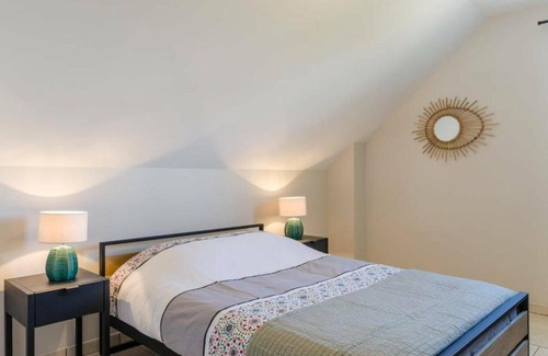 Paisy-Cosdon House | Gîte Paisy-Cosdon, 6 pièces, 9 personnes - FR-1-543-85