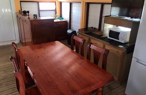 Gros Cap Apartment | Gîte Papaye