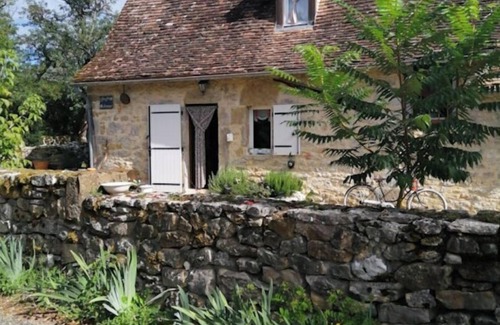 Padirac House | Gîte Petit Gouffre d'Amour