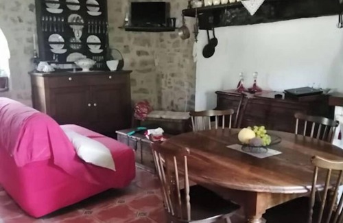 Padirac House | Gîte Petit Gouffre d'Amour