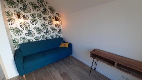 Mauves-sur-Loire House | Gîte Petite Folie Nantaise, à 2 pas de la Loire