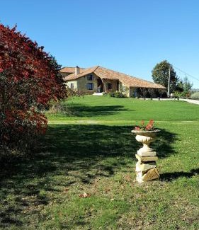 Boussan Villa | Gîte Picanas