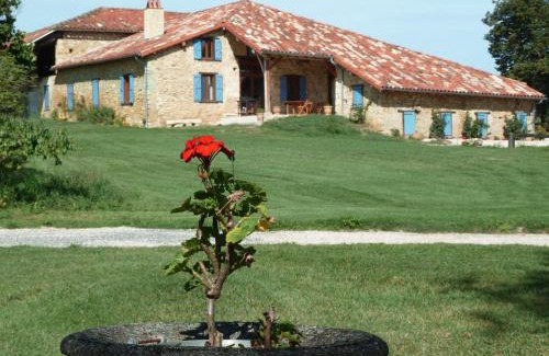 Boussan Villa | Gîte Picanas
