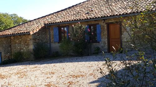 Boussan Villa | Gîte Picanas